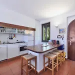 Lägenhet Claudias Flat With View And Pool Lierna