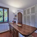 Lägenhet Claudias Flat With View And Pool *