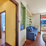 Lägenhet Claudias Flat With View And Pool *