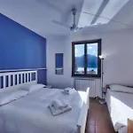 Claudias Flat With View And Pool * Lierna