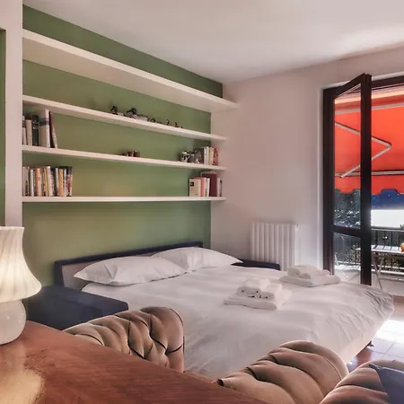 Claudias Flat With View And Pool