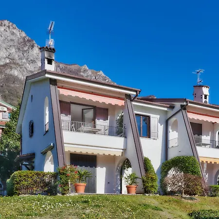 公寓 Claudias Flat With View And Pool