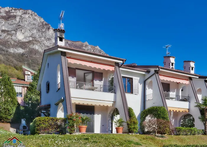 Appartement Claudias Flat With View And Pool