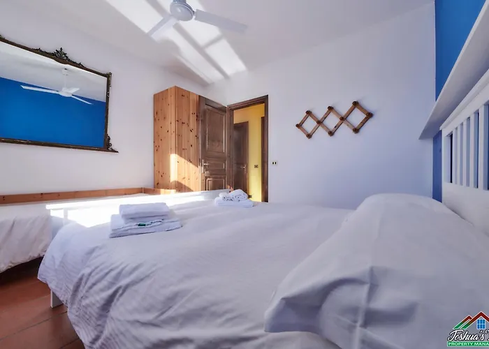 Claudias Flat With View And Pool * ליירנה
