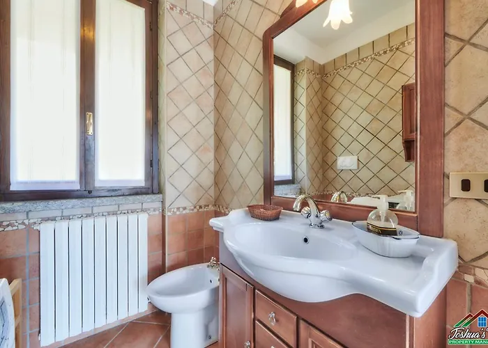 דירה Claudias Flat With View And Pool *